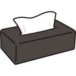 Tissue Paper SVG Icon